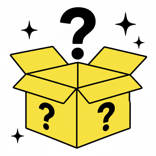 Mystery Gift