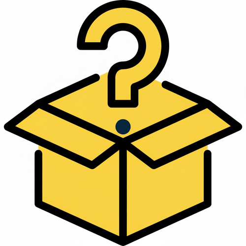Free Surprise Gift