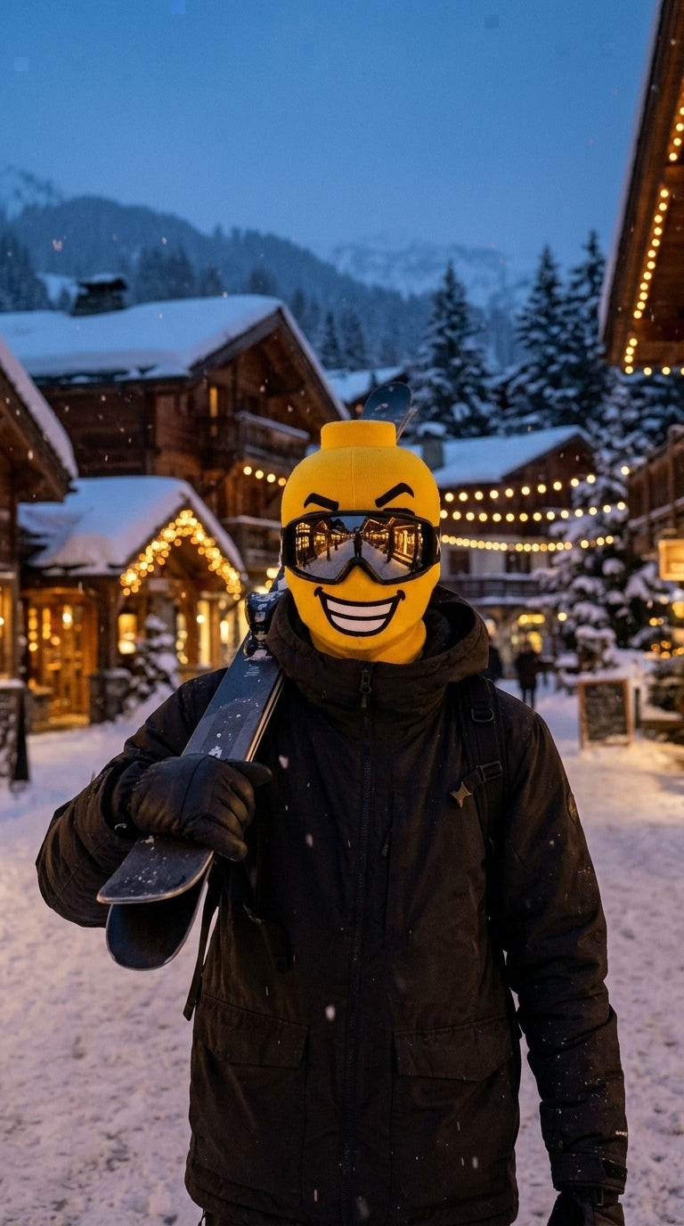 alpine village 2