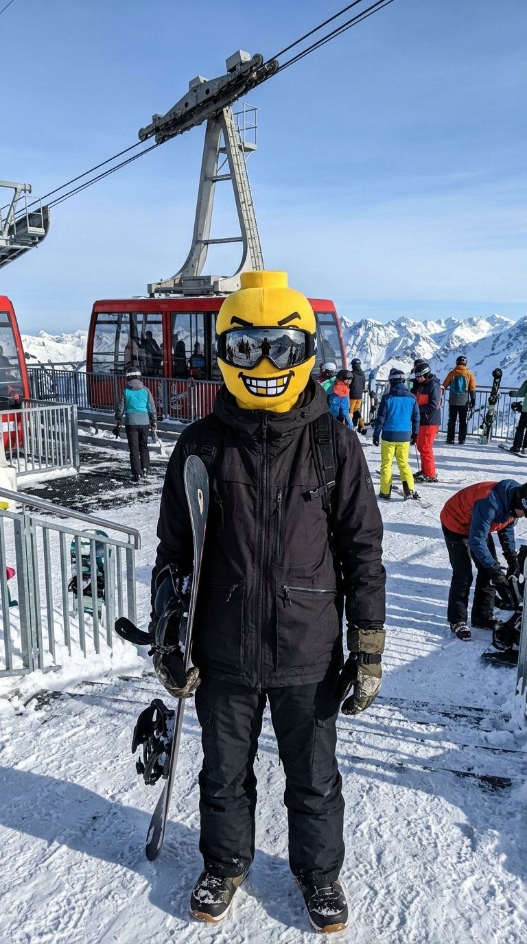 cable car station 2